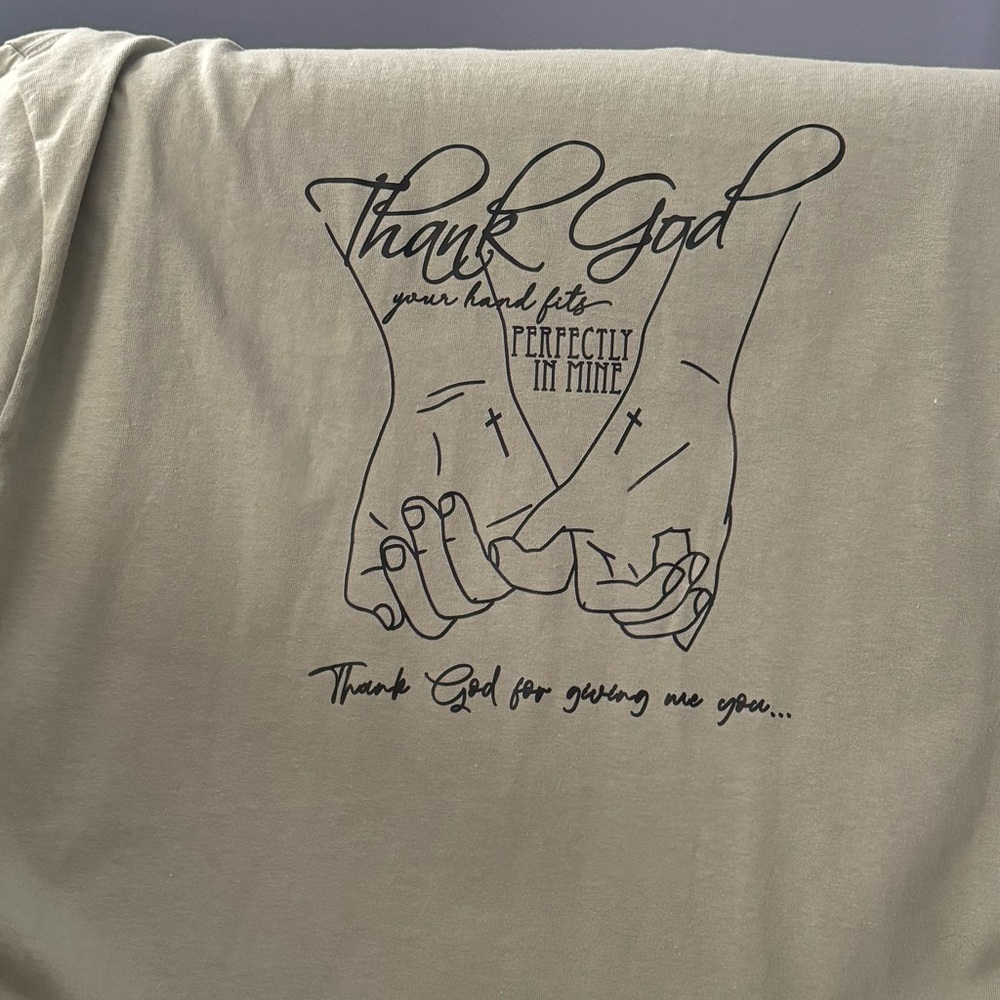 Kane brown tshirt!